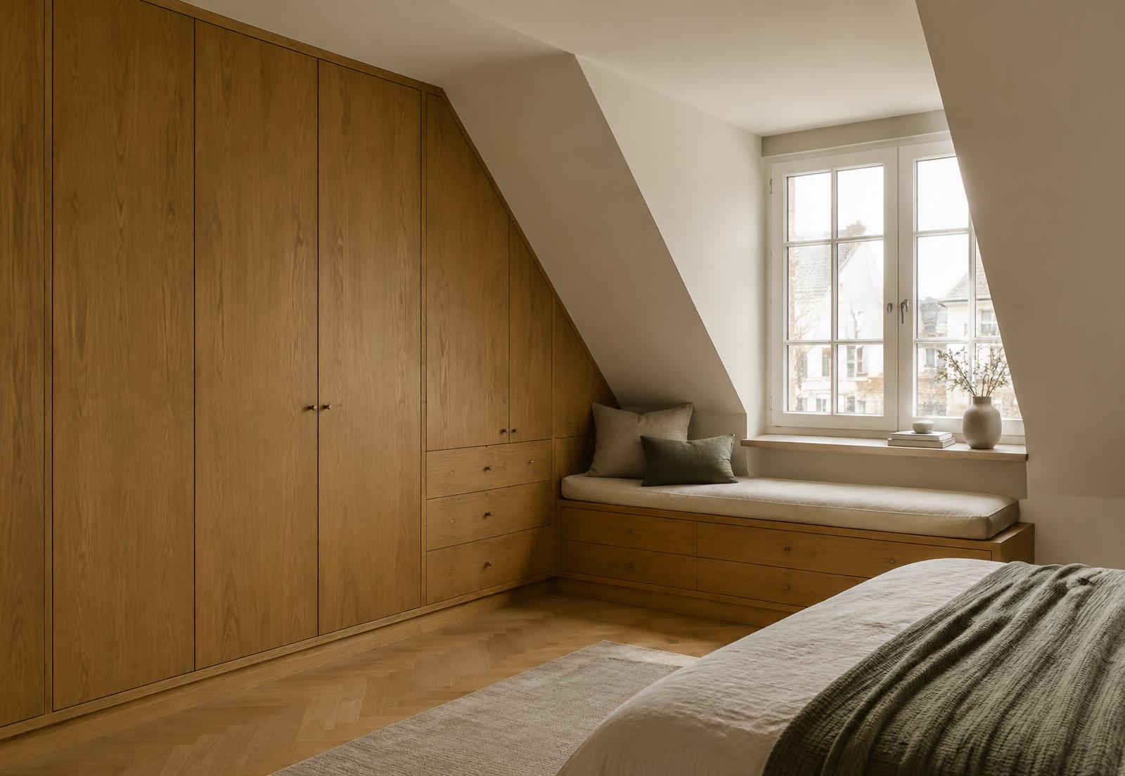 Innenausbau